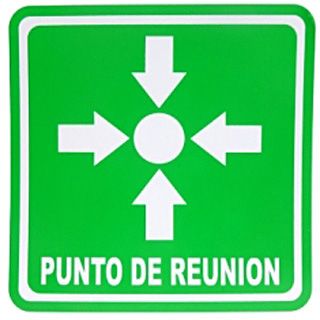 Punto De Reunin